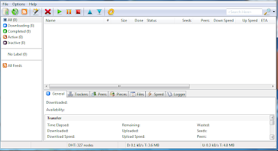 uTorrent