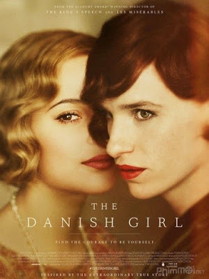 Cô Gái Đơn Mạch - The Danish Girl (2016)