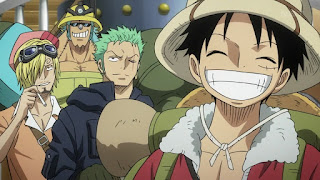 One Piece エピソードオブシリーズ一覧 Tv Specials