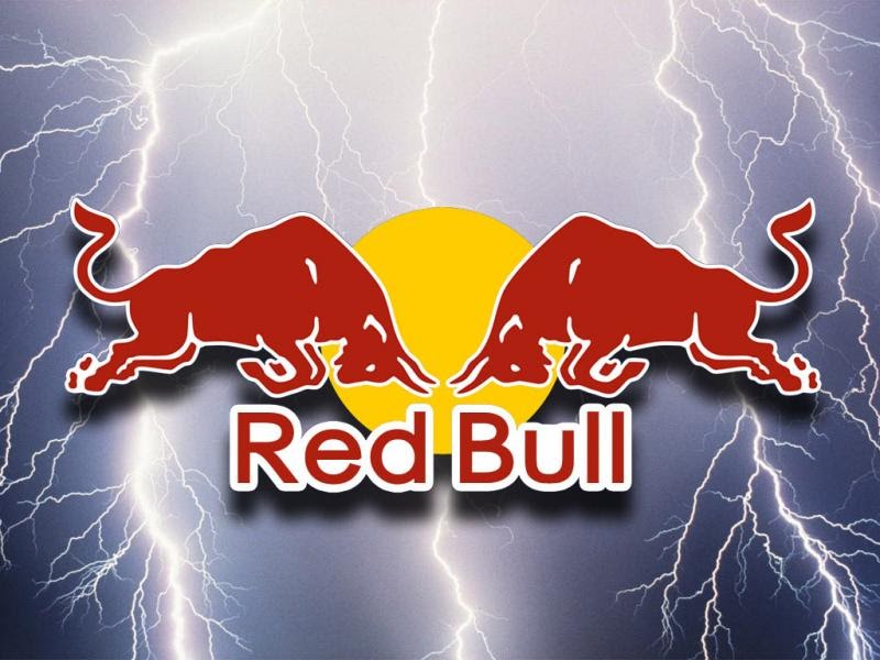 Papel De Parede Da Red Bull