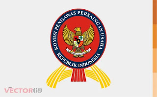 Logo Komisi Pengawas Persaingan Usaha (KPPU) RI - Download Vector File AI (Adobe Illustrator)