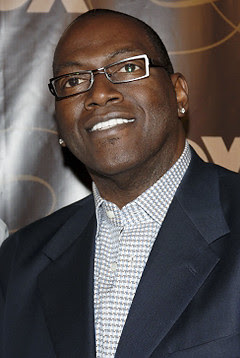 Randy Jackson promises 'hot' American Idol