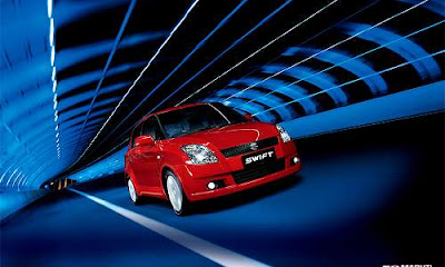 Maruti Swift