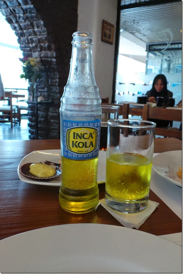 Inka Cola