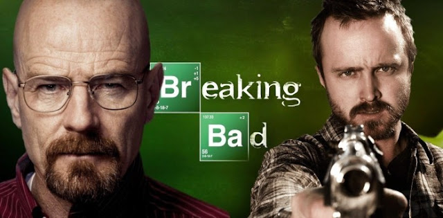 Breaking Bad