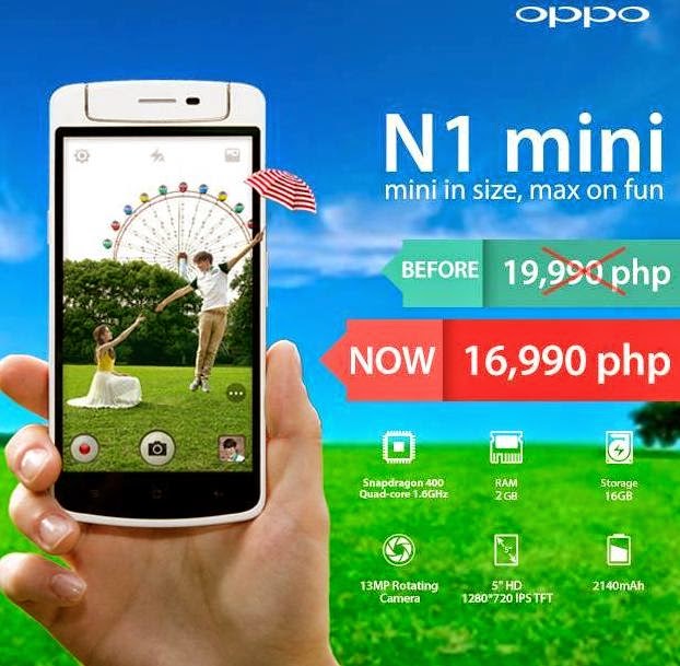 Price List 2018: OPPO Single/Dual/Quad/Octa-Core Android Phones : GbSb