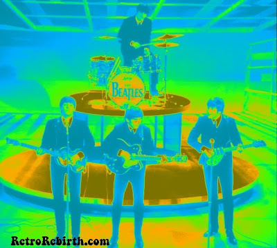 Beatles, John Lennon, Paul McCartney, George Harrison, Ringo Starr, Beatles History, Psychedelic Art, Beatles Psychedelic, Beatles 1967