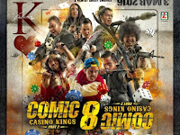 Comic 8 Casino Kings (2015) Part 2 WEBDL Full Movie