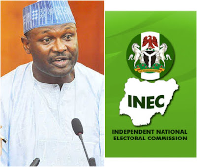 "74 million Nigerians have registered to vote" - INEC