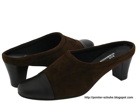 Pointer schuhe:pointer-291081