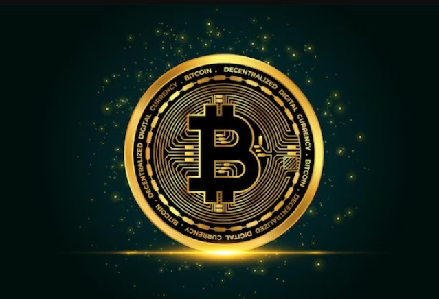 Exploring the Fascinating World of Cryptocurrency