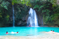 Kawasan Falls Cebu