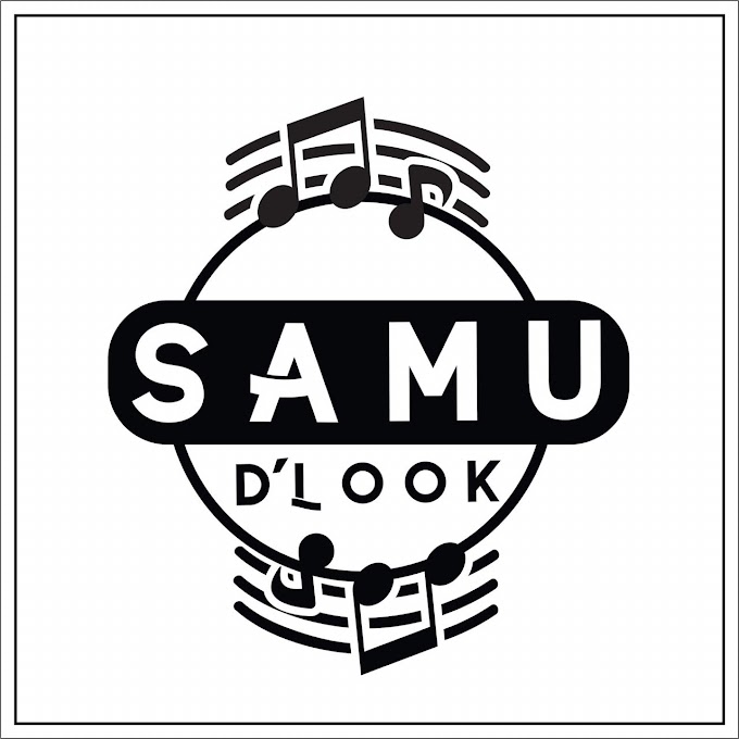 Samu D’LOOK - SIDA [Moz Arte Music]