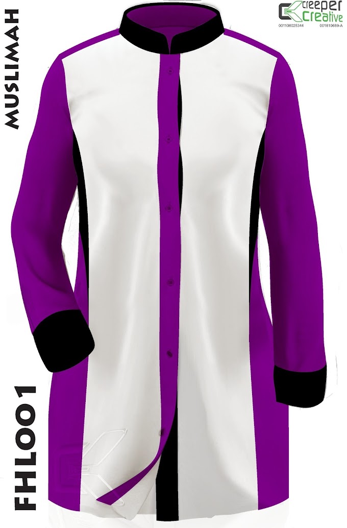 Baju Korporat Design only RM49 only RM49
