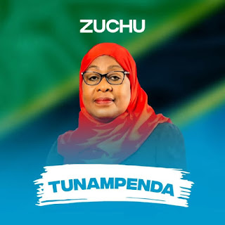 AUDIO | Zuchu – Tunampenda (Mp3 Audio Download)