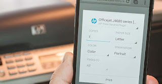 HP 1005 Printer Driver For Android