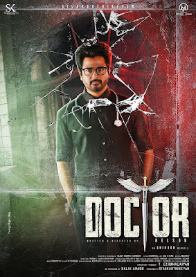 Doctor (2021) Dual Audio [Hindi ORG – Tamil] 1080p & 720p & 480p HDRip ESub x264/HEVC