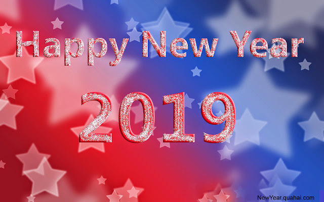 Happy New Year 2019 wallpapers