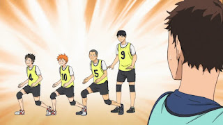 ハイキュー!! 梟谷学園クループ夏の合同合宿 | 烏野高校 KARASUNO HIGH  | HAIKYU!! Fukurodani Academy Group