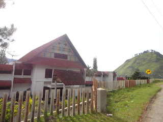 Hotel Renggali