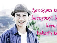 Kekasih Terhebat - Anji