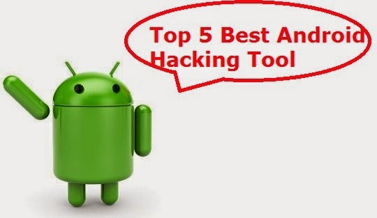 best-android-hacking-apps