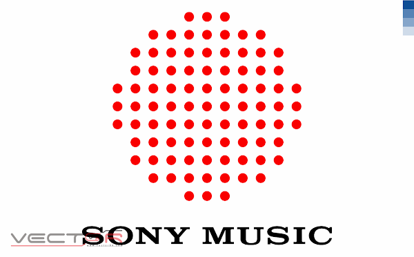 Sony Music Logo - Download Vector File Encapsulated PostScript (.EPS)