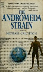 The Andromeda Strain