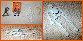 Bone Shakers; Claire's Accessories; Claire's Earrings; Claire's Novelties; Coffin; Coffin Novelty; Glow In The Dark; Glow-in-the-dark; Halloween Novelty; Halloween Novelty Toy; Halloween Toy Figures; Halloween Toys; Mallows; Mermaids; Novelty Coffin; Novelty Mermaids; Novelty Skeletons; Novelty Sweets; Skeleton Charms; Skeleton Confectionary; Skeleton Earrings; Skeleton Keyring; Skeleton Novelties; Small Scale World; smallscaleworld.blogspot.com; Sweets and Toys; Swizzel's Mallow; Tesco Halloween;