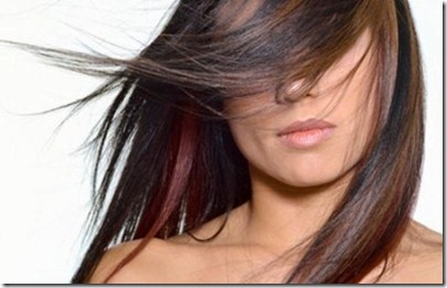 Remedios Caseros para el cabello Liso con Frizz