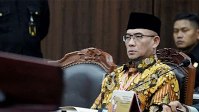 KUBU Anies dan Ganjar Bersatu, KPU Terdiam tak Bisa Bantah Pencalonan Gibran Tidak Sah