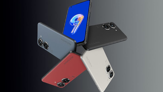 Asus Zenfone 9 Mini Spesifikasi dan Fitur Unggulan Tahun 2023