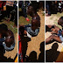 SEE what happened to Boy who stole phone in JAMB hall in Benue