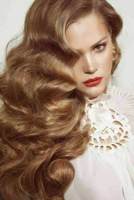 20s hairstyles for long hair