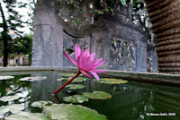 TEMPLO CHÙA CHÚC THÁNH Hoi An, Vietnam