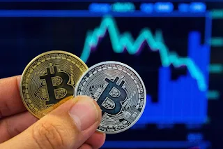 Edan, Harga Bitcoin Tembus Rp 150 Juta (US$ 10.000) Per 1 BTC Menjelang Halving Mei 2020