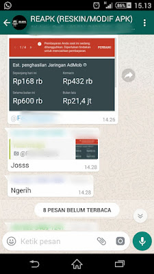 Aplikasi RE:APK, Reskin Aplikasi Tanpa Coding