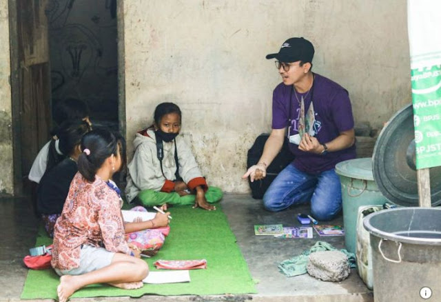 Kisah inspiratif pemuda indonesia
