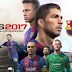 Download PES 2017 ISO File for Android and iOS devices