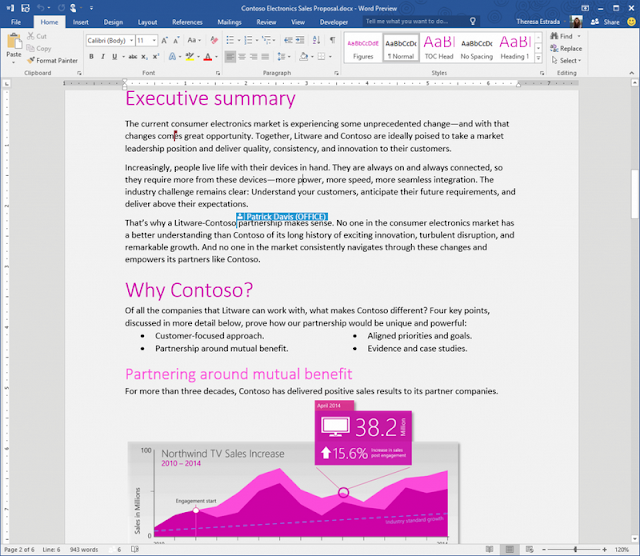 Download Microsoft Office Terbaru 2016 Plus Serial Number