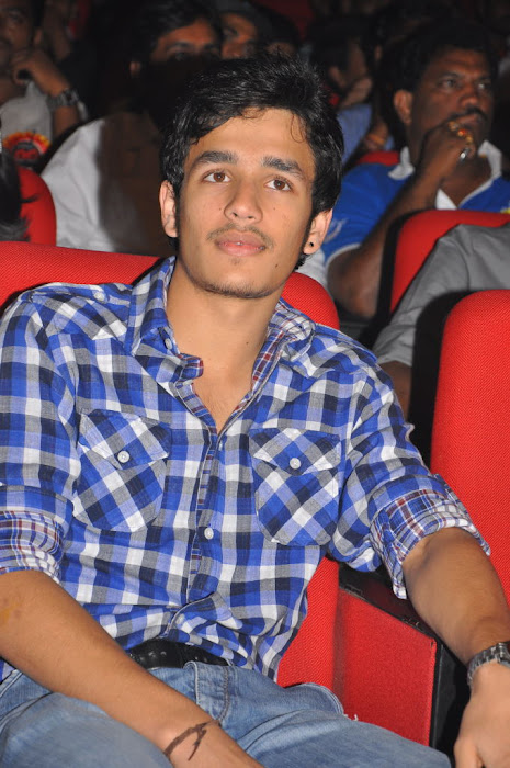 Akkineni Akhil Stylish Stills From Dhada Audio Launch, Akhil Latest Photos movie photos