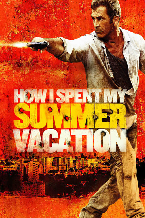 [HD] Vacaciones en el infierno 2012 Pelicula Completa En Español Gratis