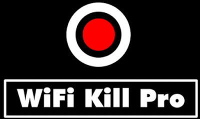 Tutorial Cara Menggunakan Aplikasi Wifikill (Untuk mematikan koneksi HP orang lain) di Android 