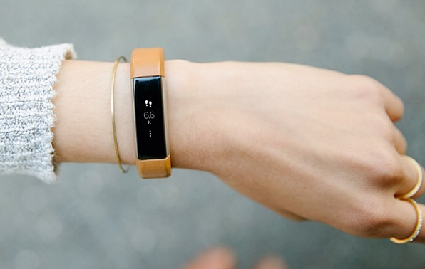 Fitbit Alta