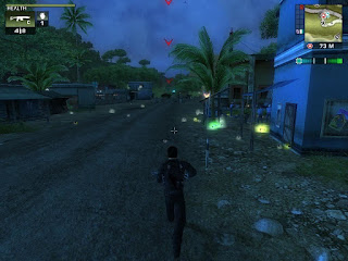 Just Cause Full Game Download