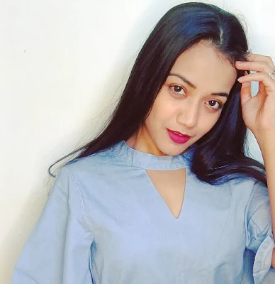 Mishti Basu image