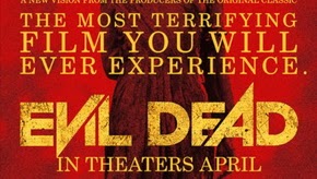 Evil Dead: Movie Review