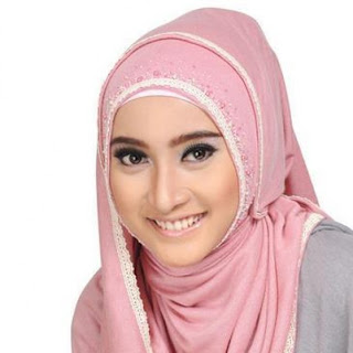 Trend Model Jilbab Kerudung 2014