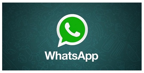 Download Apliasi WhatsApp untuk Komputer