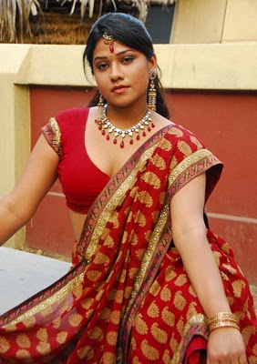 joythi blouse latest photos